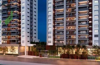 Apartamento à venda, 100 m² por r$ 1.510.640,00 - perdizes - são paulo/sp