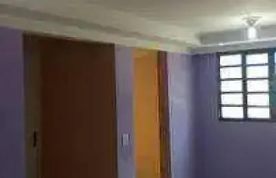 Apartamento à venda, 52 m² por r$ 200.000,00 - jaraguá - são paulo/sp