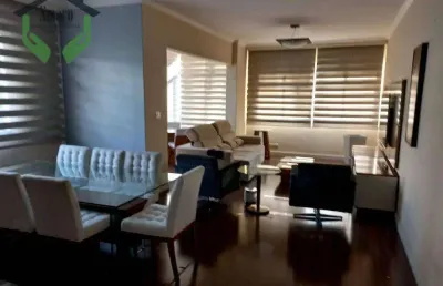 Apartamento à venda, 144 m² por r$ 1.280.000,00 - higienópolis - são paulo/sp