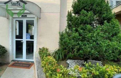 Apartamento à venda, 48 m² por r$ 212.000,00 - santa maria - osasco/sp