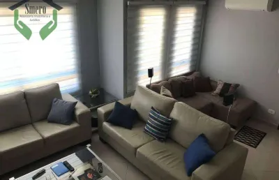 Sobrado à venda, 180 m² por r$ 999.900,00 - butantã - são paulo/sp