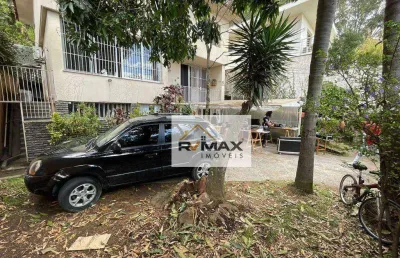 Sobrado à venda, 490 m² por r$ 2.700.000,00 - pacaembu - são paulo/sp