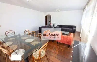 Apartamento à venda, 184 m² por r$ 1.500.000,00 - perdizes - são paulo/sp