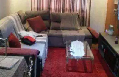 Sobrado triplex no cond. residencial villa regio 110 m² por r$ 550.000 - rio pequeno - são paulo/sp