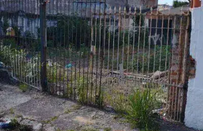 Terreno à venda, 834 m² por r$ 2.500.000,00 - rio pequeno - são paulo/sp