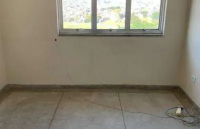 Sala para alugar, 20 m² por r$ 900,00/mês - jardim das flores - osasco/sp