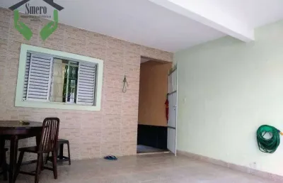 Sobrado à venda, 180 m² por r$ 400.000,00 - city bussocaba - osasco/sp