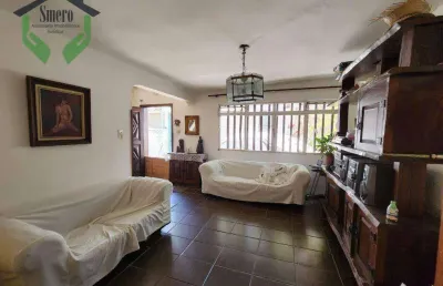 Sobrado à venda, 90 m² por r$ 950.000,00 - butantã - são paulo/sp