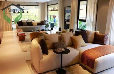 Apartamento à venda, 163 m² por r$ 2.650.000,00 - vila madalena - são paulo/sp