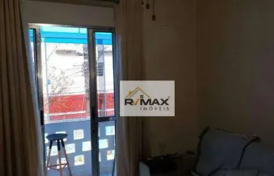 Sobrado à venda, 69 m² por r$ 500.000,00 - lapa - são paulo/sp