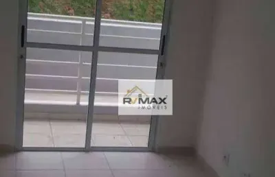 Apartamento à venda, 55 m² por r$ 320.000,00 - conceição - osasco/sp