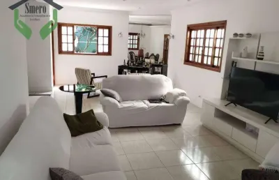 Sobrado à venda, 340 m² por r$ 1.220.000,00 - city bussocaba - osasco/sp