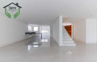Sobrado à venda, 525 m² por r$ 5.500.000,00 - granja julieta - são paulo/sp