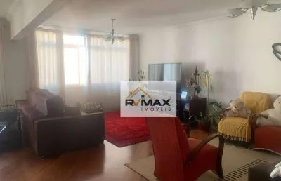 Apartamento à venda, 263 m² por r$ 2.450.000,00 - perdizes - são paulo/sp