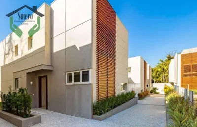 Sobrado à venda, 520 m² por r$ 4.600.000,00 - granja julieta - são paulo/sp
