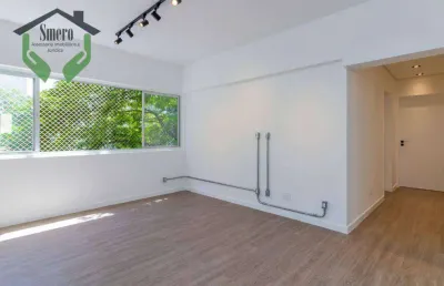 Apartamento à venda, 87 m² por r$ 1.140.000,00 - pinheiros - são paulo/sp