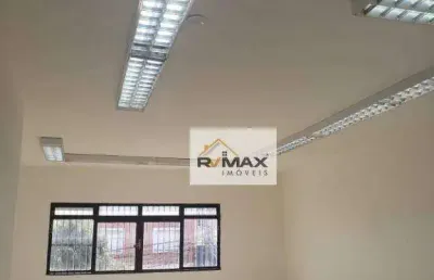 Prédio para alugar, 601 m² por r$ 17.200,00/mês - vila leopoldina - são paulo/sp