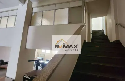 Prédio, 444 m² - venda por r$ 3.800.000,00 ou aluguel por r$ 21.137,10/mês - pinheiros - são paulo/sp