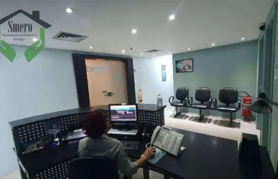 Conjunto, 340 m² - venda por r$ 2.990.000,00 ou aluguel por r$ 23.041,09/mês - barra funda - são paulo/sp