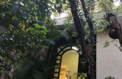 Casa à venda, 110 m² por r$ 4.150.000,00 - pinheiros - são paulo/sp