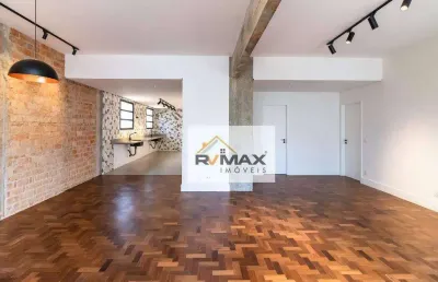 Apartamento à venda, 212 m² por r$ 2.385.000,00 - consolação - são paulo/sp