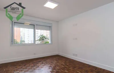 Apartamento à venda, 141 m² por r$ 1.320.000,00 - perdizes - são paulo/sp