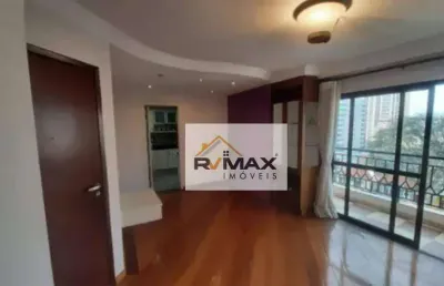 Apartamento à venda, 80 m² por r$ 855.420,00 - vila romana - são paulo/sp