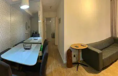 Apartamento à venda, 67 m² por r$ 668.000,00 - centro - osasco/sp