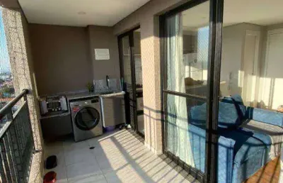 Apartamento com 3 dormitórios à venda, 56 m² por r$ 440.000,00 - padroeira - osasco/sp