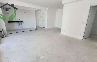 Apartamento à venda, 91 m² por r$ 970.000,00 - centro - osasco/sp