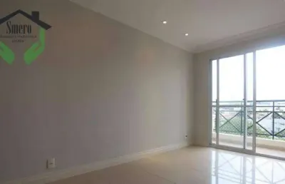 Apartamento à venda, 68 m² por r$ 549.000,00 - butantã - são paulo/sp