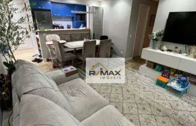 Apartamento à venda, 84 m² por r$ 745.000,00 - jaguaré - são paulo/sp