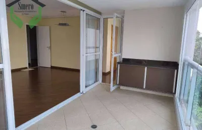 Apartamento à venda, 143 m² por r$ 1.590.000,00 - vila são francisco - osasco/sp