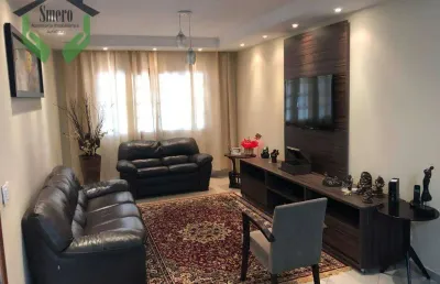 Casa à venda, 114 m² por r$ 650.000,00 - jardim ester - são paulo/sp