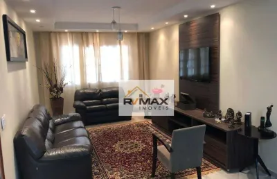Casa à venda, 114 m² por r$ 650.000,00 - jardim ester - são paulo/sp