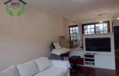 Casa à venda, 330 m² por r$ 990.000,00 - jaguaribe - osasco/sp