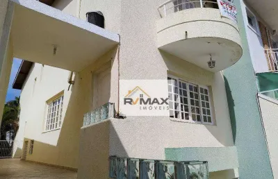 Sobrado com 3 dormitórios à venda, 231 m² por r$ 810.000,00 - vila lageado - são paulo/sp