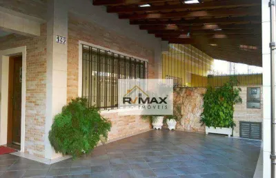 Sobrado com 3 dormitórios à venda, 220 m² por r$ 1.300.000,00 - tatuapé - são paulo/sp