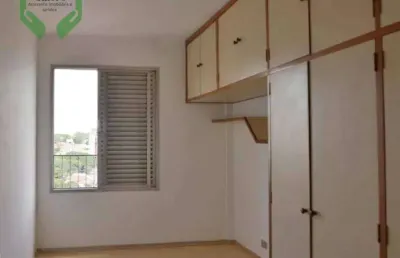 Apartamento à venda, 79 m² por r$ 532.000,00 - vila romana - são paulo/sp