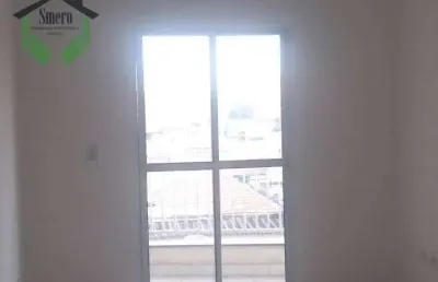 Apartamento à venda, 58 m² por r$ 375.000,00 - ponte grande - guarulhos/sp
