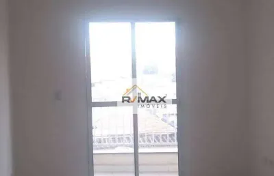 Apartamento à venda, 58 m² por r$ 375.000,00 - ponte grande - guarulhos/sp