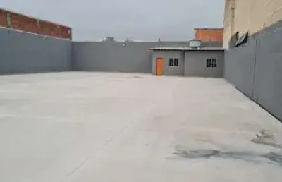 Terreno, 900 m² - venda por r$ 1.700.000,00 ou aluguel por r$ 7.208,38/mês - santa maria - osasco/sp