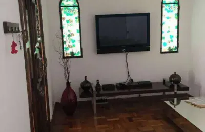 Casa com 3 dormitórios à venda, 150 m² por r$ 1.090.000,00 - parque continental - são paulo/sp