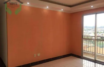 Apartamento à venda, 50 m² por r$ 300.000,00 - butantã - são paulo/sp