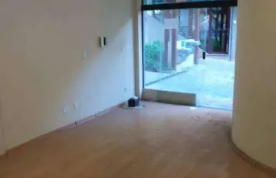 Loja para alugar, 32 m² por r$ 3.230,00/mês - alphaville comercial - barueri/sp