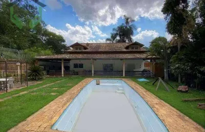 Sobrado, 780 m² - venda por r$ 1.400.000,00 ou aluguel por r$ 11.273,26/mês - fazendinha - carapicuíba/sp
