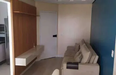 Apartamento à venda, 49 m² por r$ 320.000,00 - conceição - osasco/sp