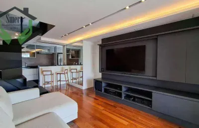 Cobertura, 120 m² - venda por r$ 2.200.000,00 ou aluguel por r$ 14.669,09/mês - pinheiros - são paulo/sp
