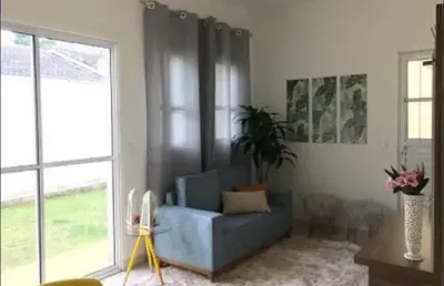Casa à venda, 110 m² por r$ 319.000,00 - caucaia do alto - cotia/sp