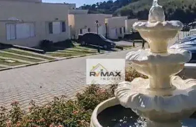 Casa à venda, 110 m² por r$ 299.000,00 - caucaia do alto - cotia/sp